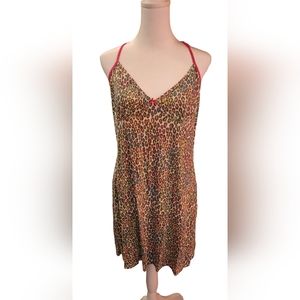 Xhilaration brand nighty. Soft tshirt material